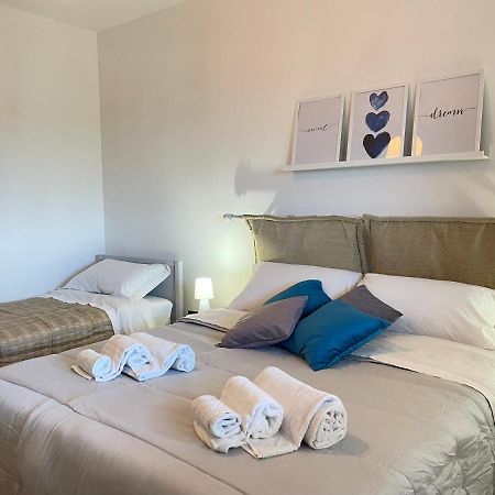 罗马Aurelia Sweet House公寓 外观 照片